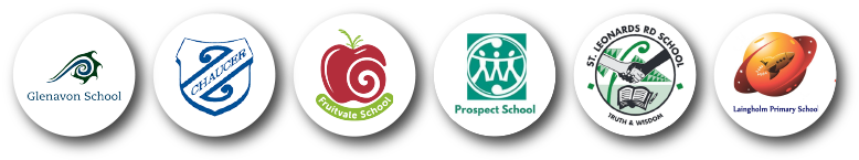 school logos