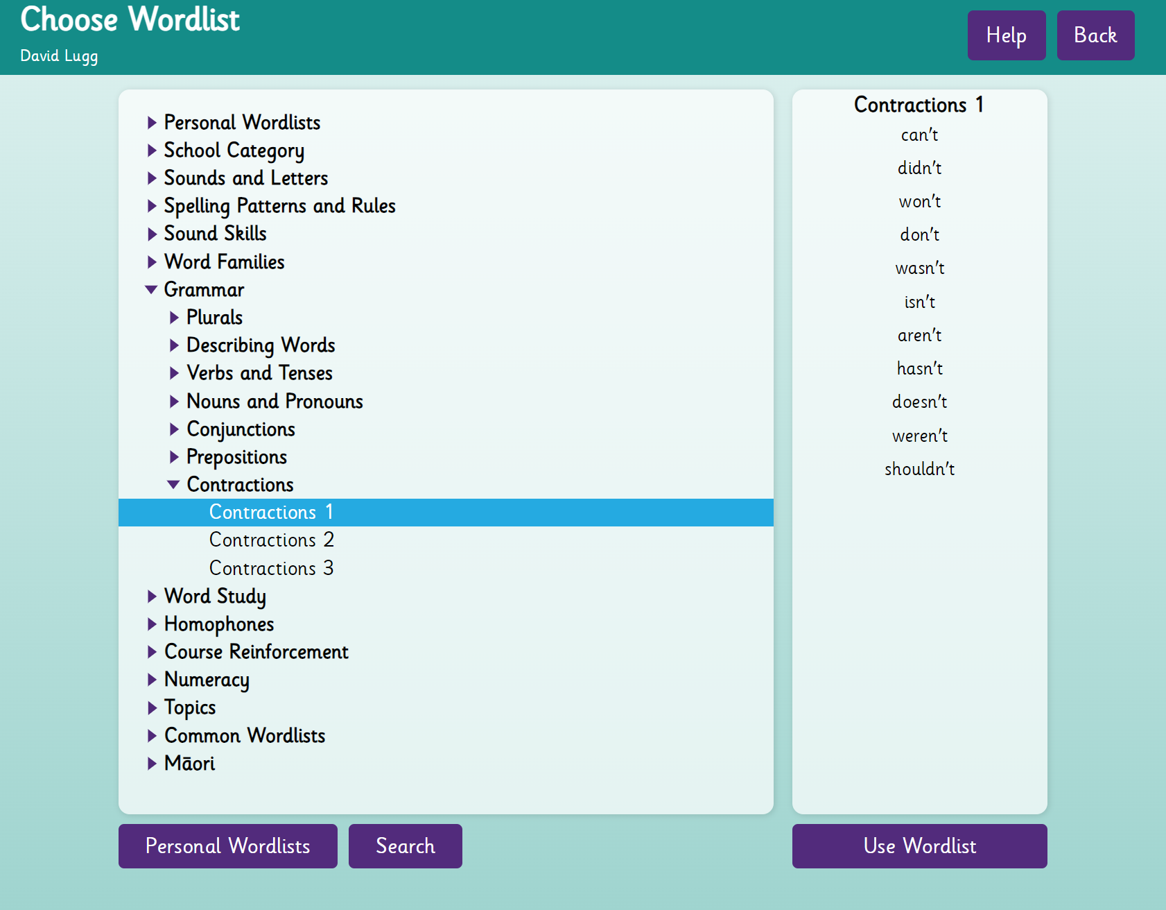 Wordlists_page